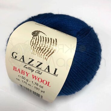 Baby Wool