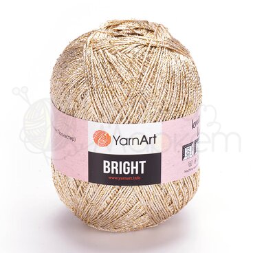 Пряжа YarnArt,Bright,236