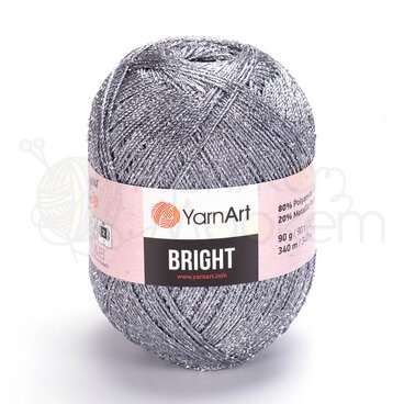 Пряжа YarnArt,Bright,235