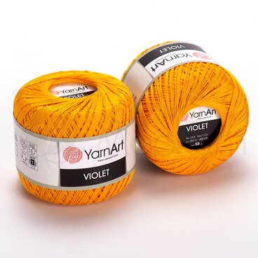 Пряжа YarnArt,Violet,5307