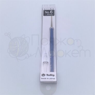 Крючок Tulip Etimo 1,0