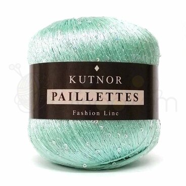 Пайетки Paillettes,104