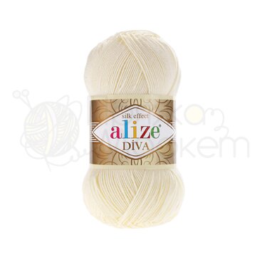 Пряжа Alize,Дива,67