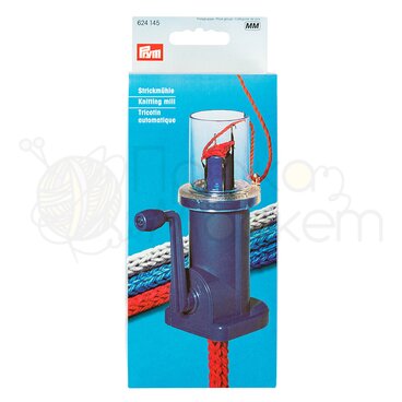 Мельница для вязания шнуров PRYM, 624145