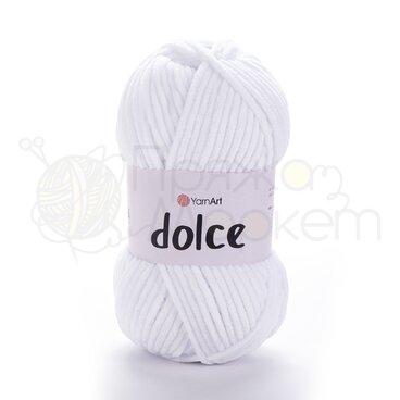 Пряжа YarnArt,Dolce,741