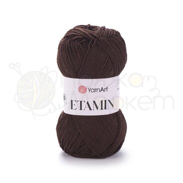 Пряжа YarnArt,Etamin,440