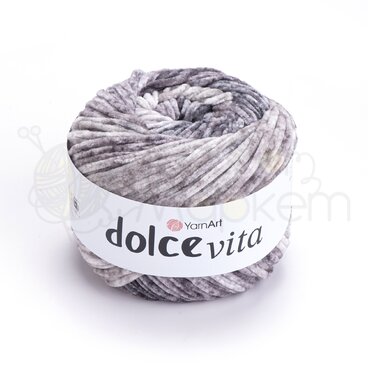 Пряжа YarnArt,Dolce Vita,3401