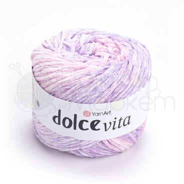 Пряжа YarnArt,Dolce Vita,3403