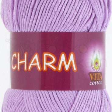 Пряжа Vita,Charm,4169