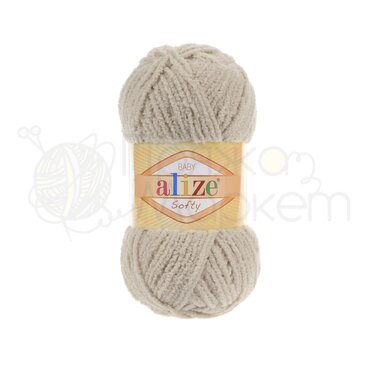 Пряжа Alize,Софти,115