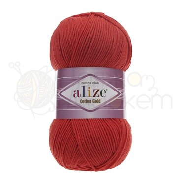 Пряжа Alize,Коттон Голд,243