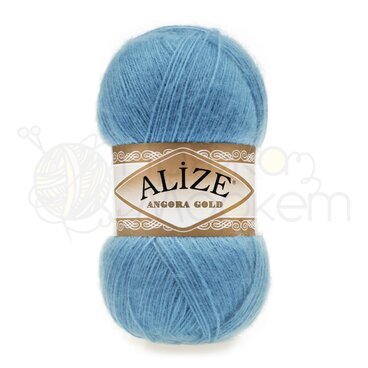 Пряжа Alize, Ангора Голд,245