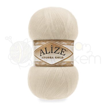 Пряжа Alize, Ангора Голд,160