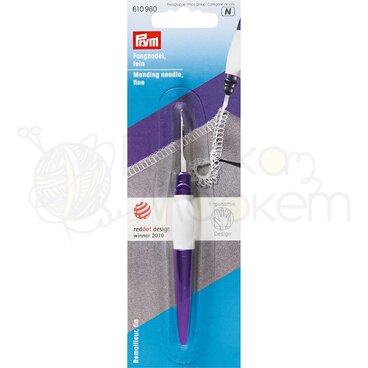 Крючок для поднятия петель Ergonomics Prym,610960 