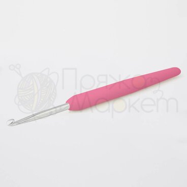Крючок Knit Pro Waves 5,5