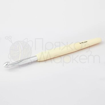 Крючок Knit Pro Waves 6,5