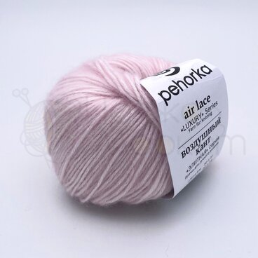 Пряжа Пехорская,Воздушный кант,479