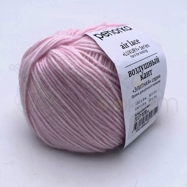 Пряжа Пехорская,Воздушный кант,361