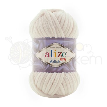 Пряжа Alize,Веллуто,599