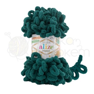 Пряжа Alize,Пуффи,426
