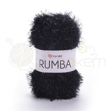 Пряжа YarnArt,Rumba Flash,107