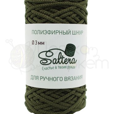 Шнур полиэфирный,Saltera,44