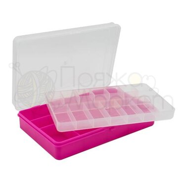 Коробка для мелочей ТИП-3