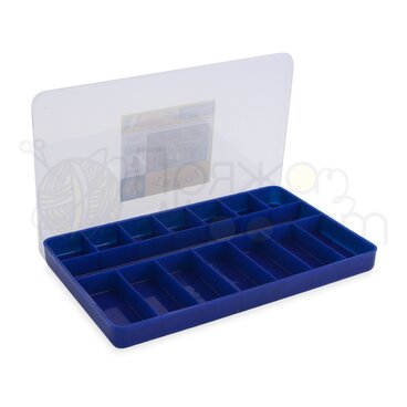 Коробка для мелочей ТИП-1