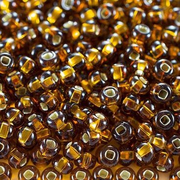 Бисер Чехия6/0,17090