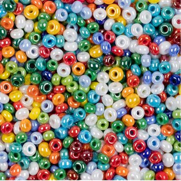 Бисер Чехия 8/0,00008