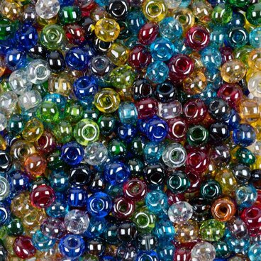 Бисер Чехия6/0,00006