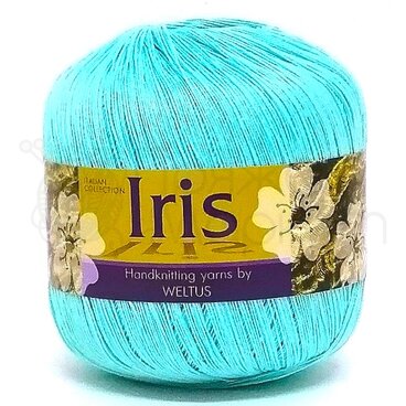 Пряжа Италия,Ирис,4810