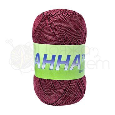 Пряжа Италия,Анна 16,31