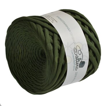 Пряжа Трикотажная,Saltera,54