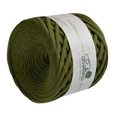 Пряжа Трикотажная,Saltera,37