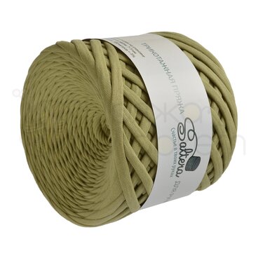 Пряжа Трикотажная,Saltera,35