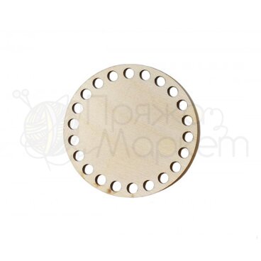 Донышко круг 10