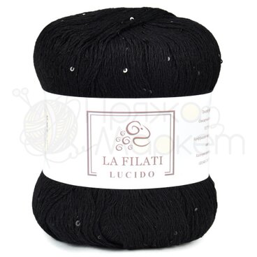 Пряжа,La Filati LUCIDO,80005