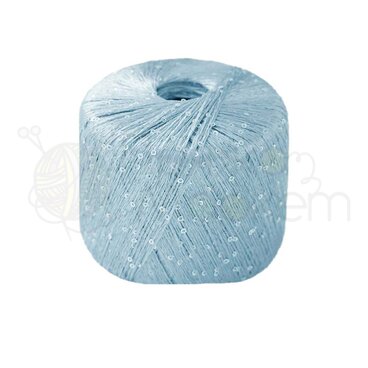 Пряжа Италия,Пайетки ЛГ,31165