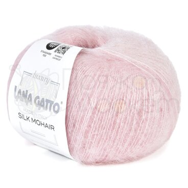 Пряжа Италия,Силк Мохер,30794