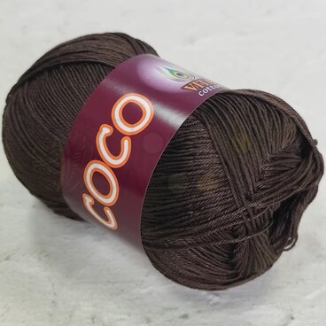 Пряжа Vita,Coco,080