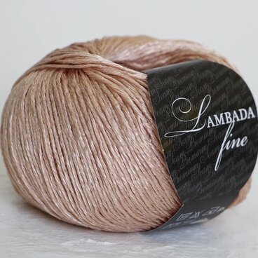 Пряжа Германия,Ламбада фине,25