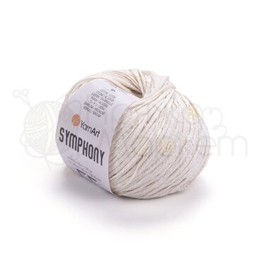 Пряжа YarnArt,Symphony,2120