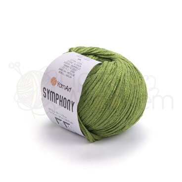 Пряжа YarnArt,Symphony,2112