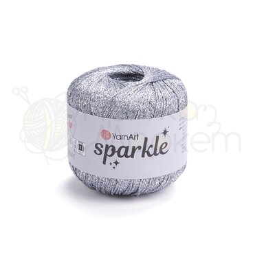 Пряжа YarnArt,Sparkle,1300
