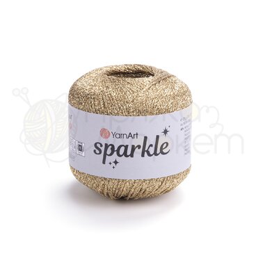 Пряжа YarnArt,Sparkle,1306