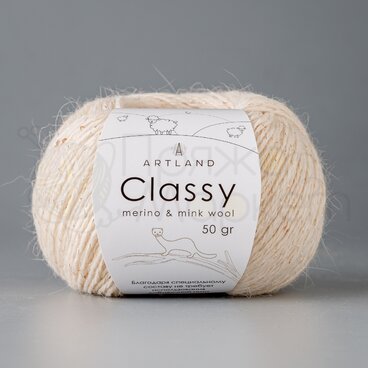 Пряжа Artland,Classy,83