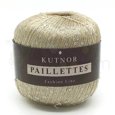 Пайетки Paillettes,149