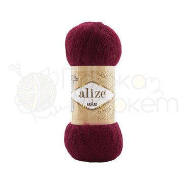 Пряжа Alize,Три Сезона,57