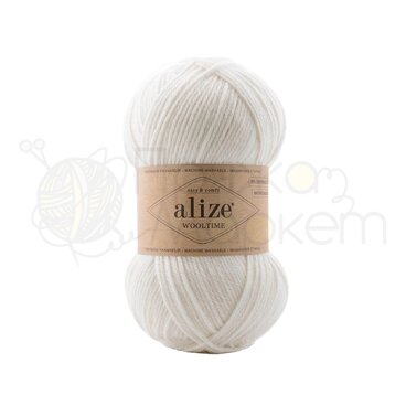 Пряжа Alize,Вултайм,55